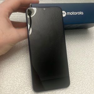 Motorola Android Moto G new phone